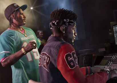 دو هنرمند سابق GTA 5 به حضورشان در GTA 6 اشاره کردند