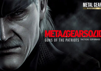 ریمستر Metal Gear Solid 4 شامل بخش آنلاین نخواهد بود