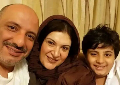 نگاهی به آلبوم تصاویر خانوادگی ریما رامین فر، همای «سریال پایتخت»/ از دورهمی خانوادگی در ونیز ایتالیا و دُبی تا عکس دو نفره با پدر کار آفرین و مادرشوهر مهربانش