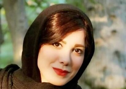 باران نیکراه خدا را چطور توصیف کرد؟ غزل‌خوانی متفاوت و پر انرژی از مولانا که همه را مجذوب کرد
