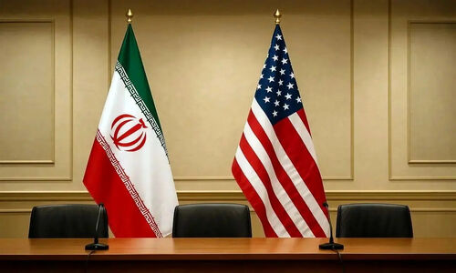 آمریکا برای توافق با ایران جدول زمانی تعیین کرد!