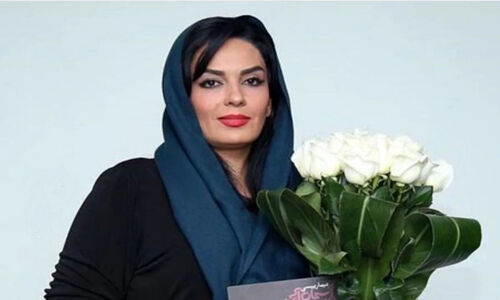 رازهای زندگی سارا خوئینی‌ها؛ بازیگری که با نقش‌های ماندگار دل‌ها را ربود