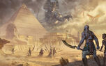 افشای محتوای حذف شده God of War Ragnarok؛ نشانه‌های جدید از سفر بعدی کریتوس فاش شد!