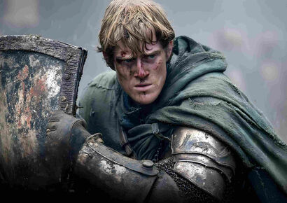 نبرد نفس‌گیر HBO؛ شوالیه هفت اقلیم چگونه The Pitt را شکست داد؟