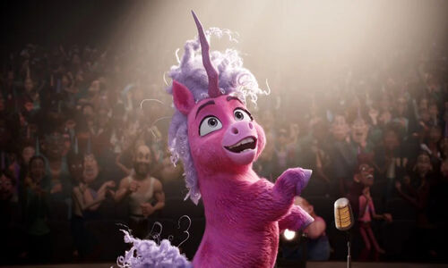 نقد و بررسی انیمیشن Thelma the Unicorn؛ ماجرایی که بزرگسالان را راضی نکرد!