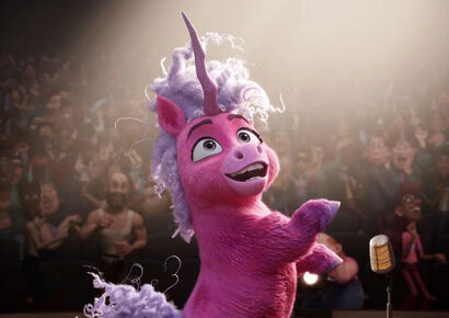 نقد و بررسی انیمیشن Thelma the Unicorn؛ ماجرایی که بزرگسالان را راضی نکرد!