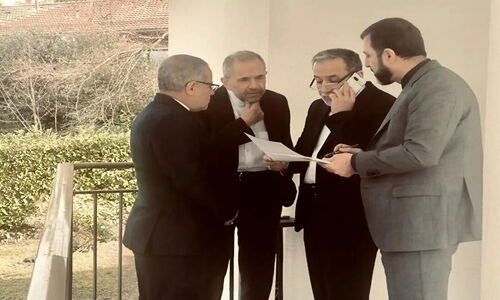 تصمیم ایران درباره ذخایر اورانیوم اعلام شد