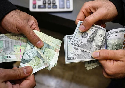 قیمت دلار امروز یکشنبه 26 بهمن 1404 / دلار ارزان شد