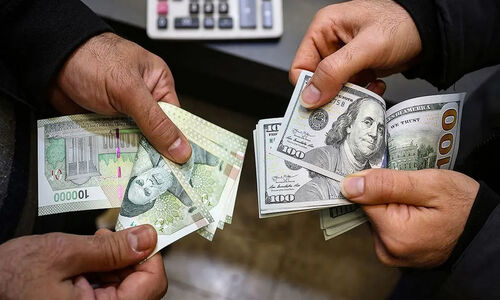 قیمت دلار امروز یکشنبه 26 بهمن 1404 / دلار ارزان شد