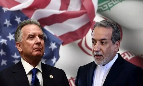 ساعت دور دوم مذاکرات ایران و آمریکا امروز 28 بهمن 1404