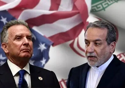 ساعت دور دوم مذاکرات ایران و آمریکا امروز 28 بهمن 1404