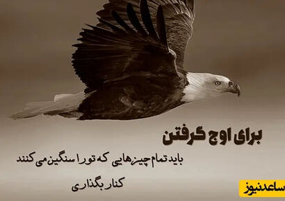 کائنات پیام ویژه ای برات داره / حواسمون باشه کجا داریم انرژیهامون رو هدر میدیم…/ پیام انگیزشی امروز 29بهمن 1404+ ویدئو