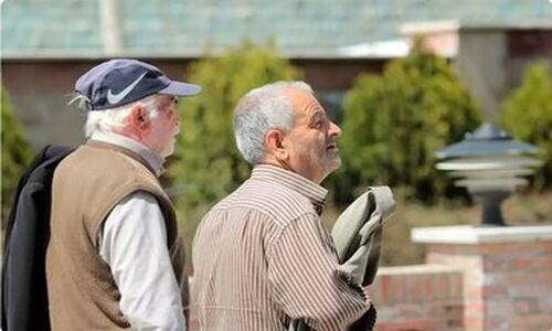 زمان واریز حقوق بازنشستگان تامین اجتماعی+درصد افزایش حقوق