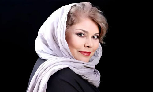 بیوگرافی مهرانه مهین‌ترابی + عکس عروسی‌اش