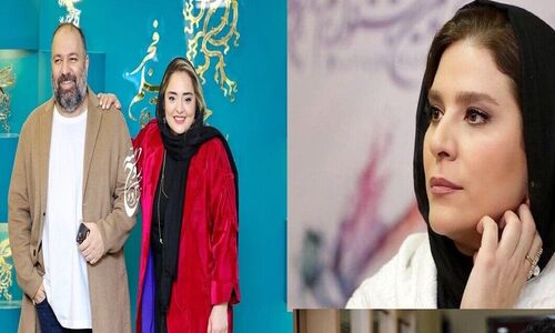 رازهای عاشقانه و لحظات ناب ستارگان در جشنواره فجر؛ از گلوریا هاردی تا سحر دولت‌شاهی
