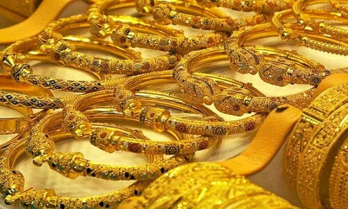 قیمت طلا و سکه امروز دوشنبه 4 اسفند 1404