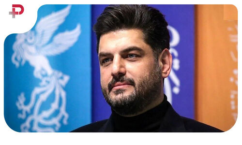 سام درخشانی با ریش سفید و ساعت کلاسیک؛ راز پیر شدن ناگهانی آقای بازیگر چیست؟