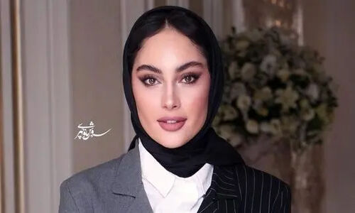 ترلان پروانه در «بامداد خمار»؛ جذاب‌تر از همیشه در دومین قسمت سریال پر از احساس و کشمکش!