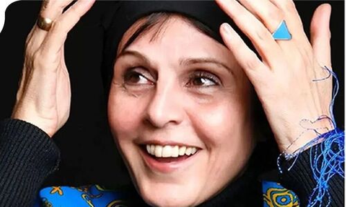 رازهای ناگفته آهو خردمند؛ از ازدواج پیش‌انقلاب تا مهاجرتی که همه را شوکه کرد!