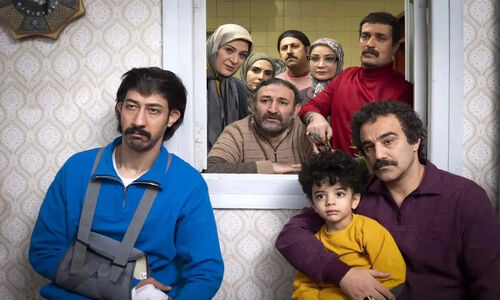 سریال «پایتخت ۸» در نوروز ۱۴۰۵ روی آنتن می‌رود؟