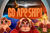 معرفی بازی موبایل میمون‌های فضانورد