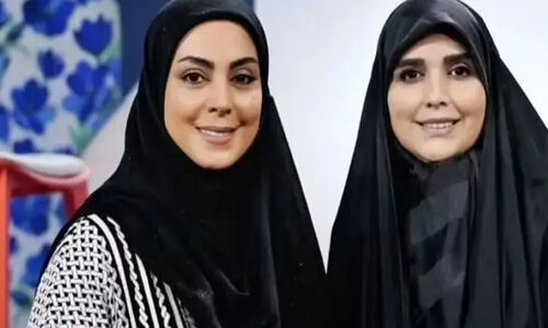 عکس/ نگاهی به عروسی باشکوه  «نیلوفر شهیدی» و داماد جنتلمنش / از لباس عروس و داماد محشر تا دسته گل و تاج عروس