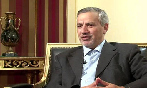 عطاأالله مهاجرانی: جوانان عراقی با صدای بلند از پایان پیرسالاری در ایران می‌گویند!