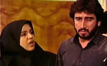 عکس| سفر در زمان؛ «آتقی و علی» 31 سال بعد سریال آینه عبرت در یک برنامه تلویزیونی؛ سال 98