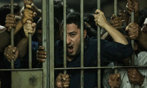 10 تا از بهترین فیلم های سینمای ایران