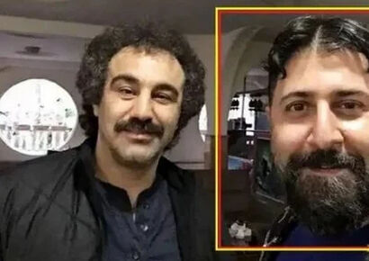عکس ها / نگاهی به چیدمان خانه هومن حاجی عبداللهی «رحمتِ پایتخت»