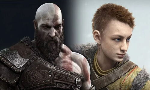 معرفی و جزئیات بازی God of War