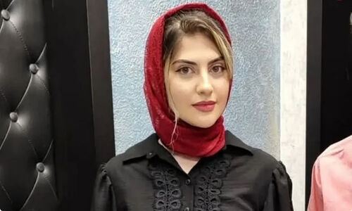 سفر در زمان| بهاره، طلا، انیس و خسروخان در پشت‌صحنه سریال سوجان