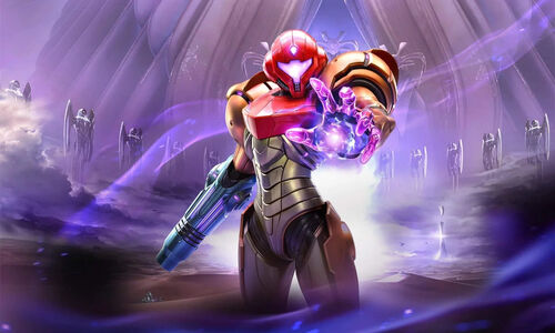 نقد و بررسی بازی Metroid Prime 4: Beyoond / خاطرات یک شکارچی