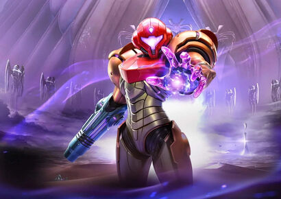 نقد و بررسی بازی Metroid Prime 4: Beyoond / خاطرات یک شکارچی