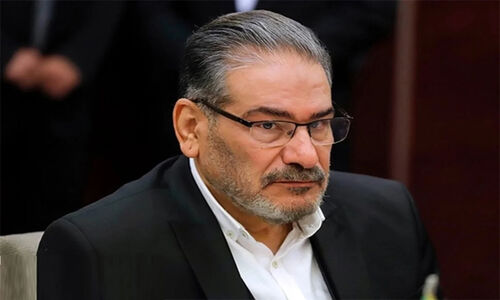 سفر در زمان| شهید علی شمخانی در جوانی