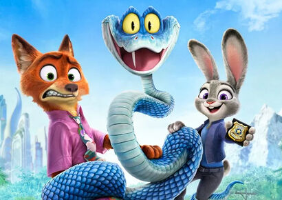 آیا Zootopia 3 در راه است؟