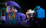 جوکر در موزه گاتهام؛ آشوبی که در تریلر جدید LEGO Batman غوغا به پا کرد!