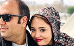 نگاهی جذاب به دکوراسیون دوبلکس نرگس محمدی و علی اوجی برای عید امسال!