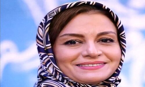 ویدئوی دیده‌نشده از کودکی مریلا زارعی در برنامه کودک که همه را شگفت‌زده کرد!