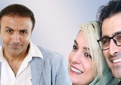 الیکا عبدالرزاقی؛ سمبل مهربانی و گذشت در دل خانواده هنرمندان!