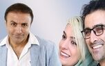 الیکا عبدالرزاقی؛ سمبل مهربانی و گذشت در دل خانواده هنرمندان!