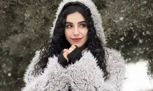 بیوگرافی زهرا کیانی داور مسابقه کاپیتان
