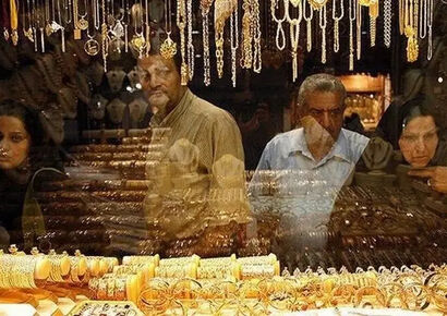 قیمت دلار، طلا و سکه امروز شنبه ۹ اسفند ۱۴۰۴