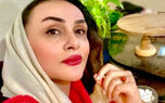 بیوگرافی رقیه شادخواه بازیگر ربابه سریال آنام