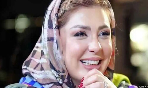 آلبوم دوران بارداری نیوشا ضیغمی
