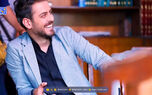 تغییر چهره باورنکردنی محمدعلی سریال آنام