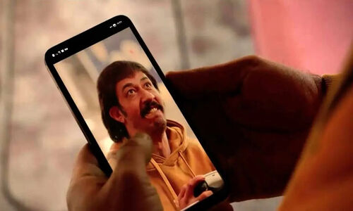 قسمت 19 پایتخت 7؛ دعوای بهتاش و نقی از کجا شروع شد؟