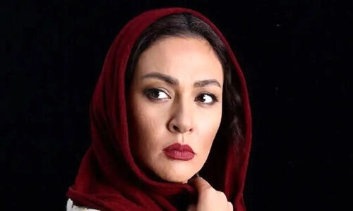 سفر در سینما | زیبا بروفه 25 ساله در کنار امین حیایی