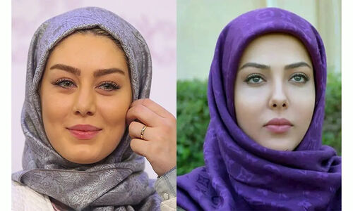 سفر در سینما | لیلا اوتادی و سحر قریشی در فیلم زن، مرد، زندگی