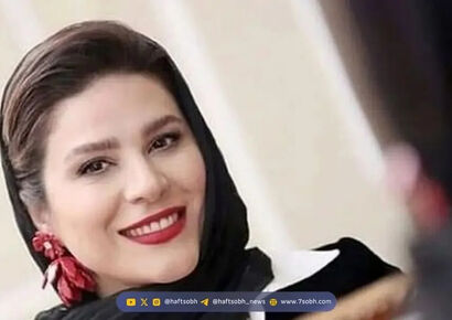 بیوگرافی سحر دولتشاهی بازیگری از تبار قاجار + تصاویر خصوصی و همسرانش